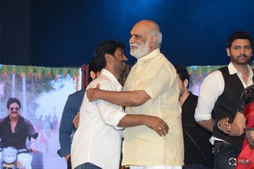 Soggade Chinni Nayana Movie Audio Launch